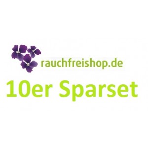 10er Sparpack